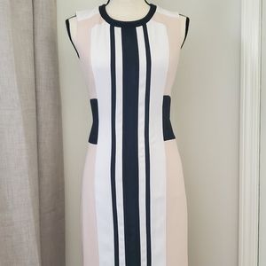 Classy BCBG Sleeveless Dress